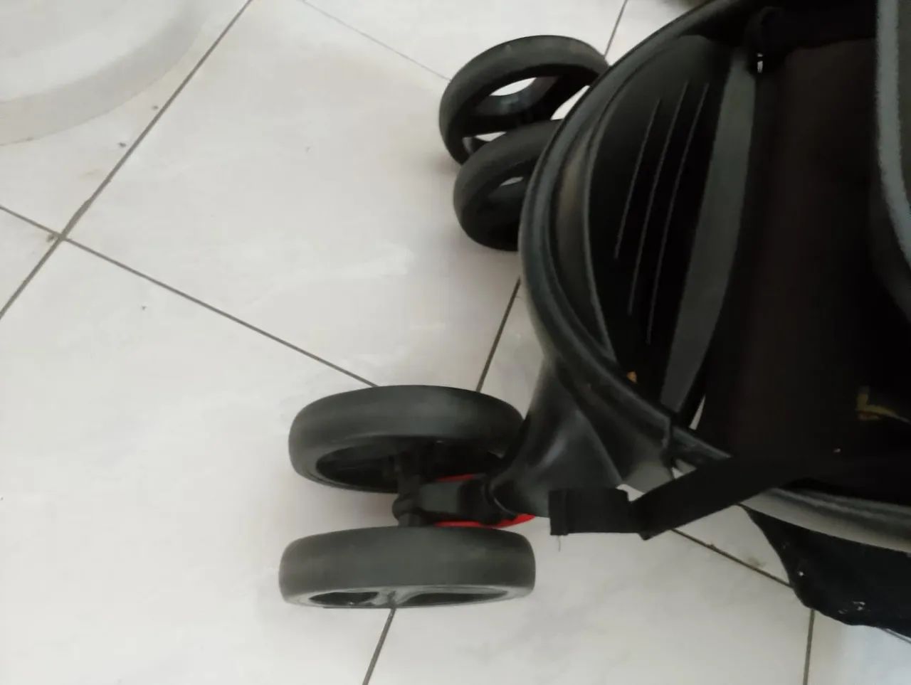 carrinho de bêbê - Foto 4