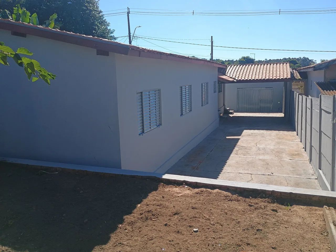 Vendo casa com 3 quartos apenas R$120 mil - Foto 5