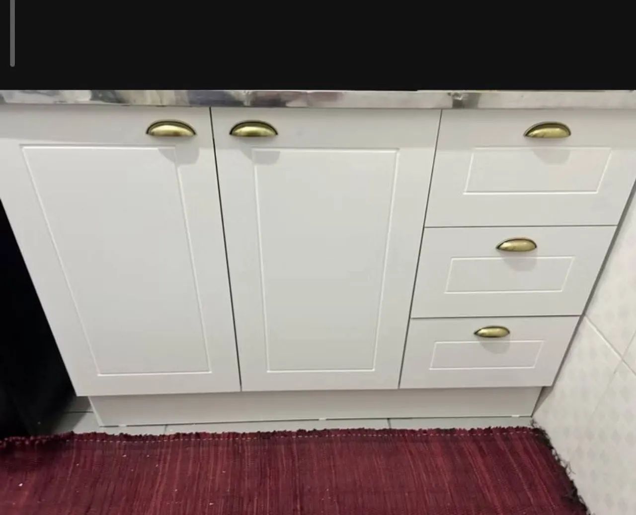 Armário de cozinha  - Foto 2