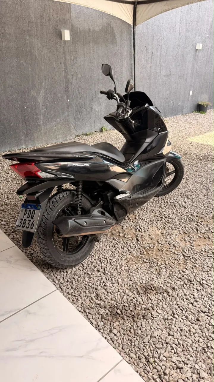 Honda PCX 150 2014 - Foto 3