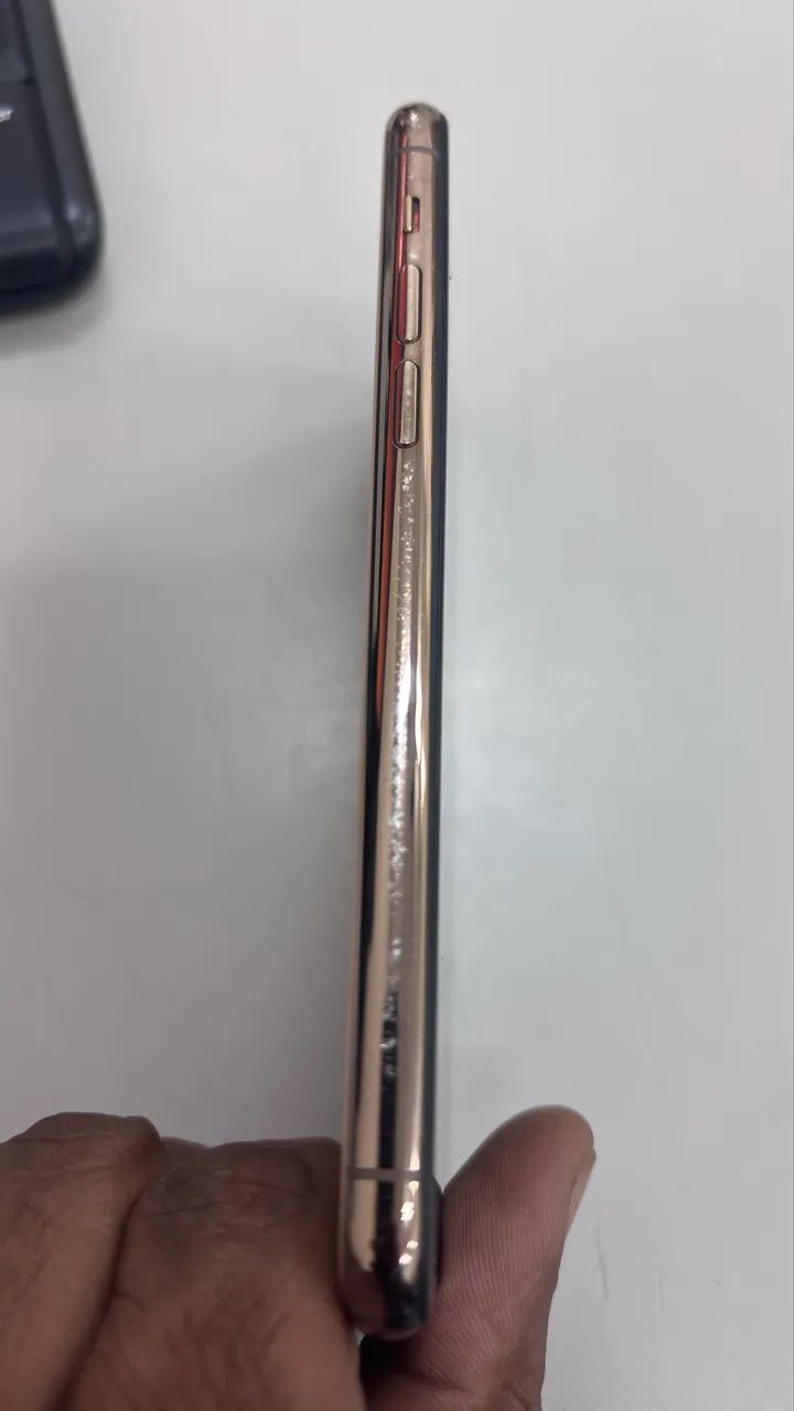 iPhone 11 Pro 64gb Dourado - Foto 3