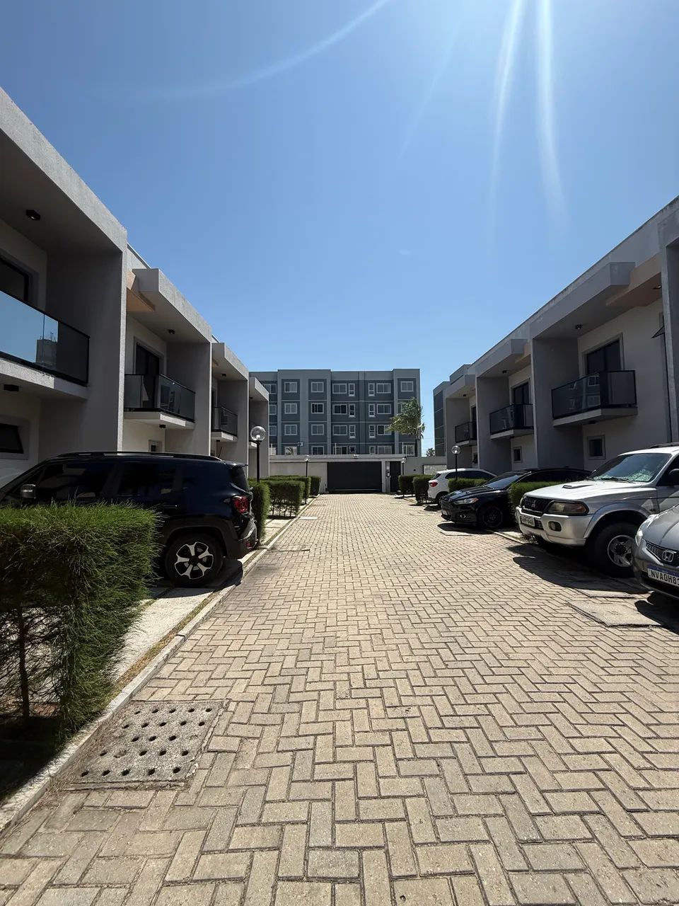 Casa duplex a venda no Eusébio  - Foto 3
