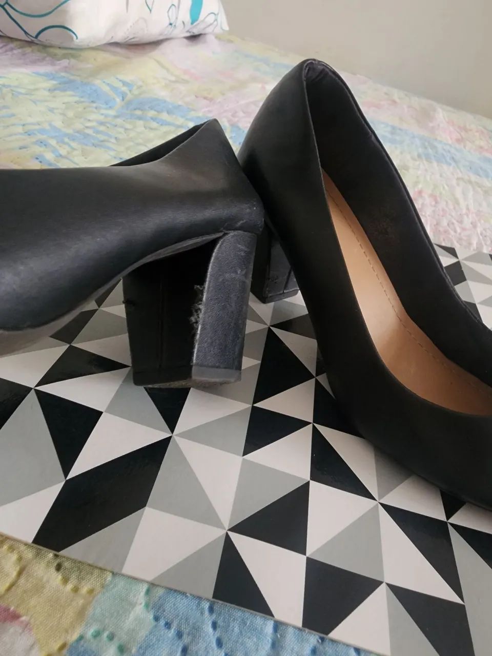 Sapato Usaflex desapego!! - Foto 3
