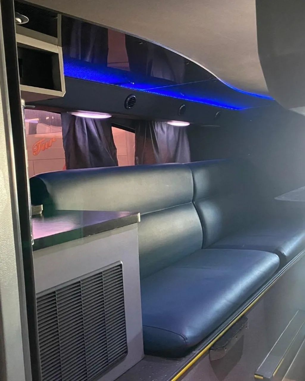 Ônibus new G7 1800 DD - Foto 6