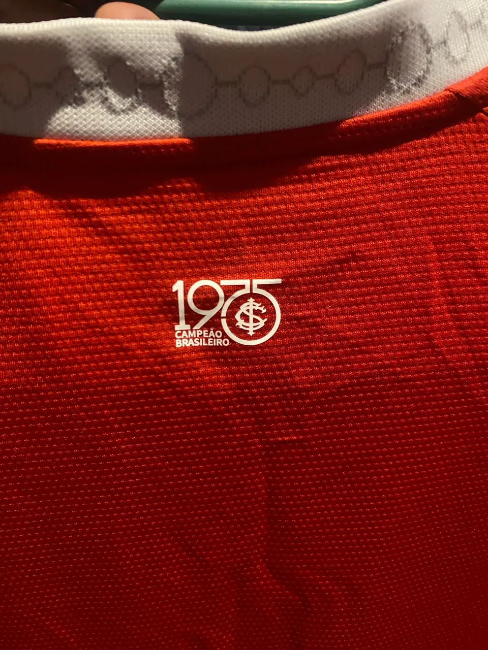 Camisa do Inter - Foto 4