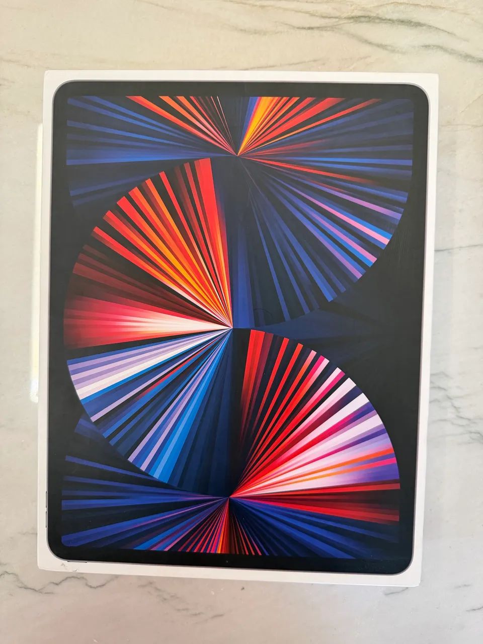 IPad Pro 5th Geração 12,9 Polegadas 256GB - Foto 5