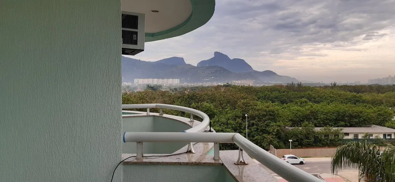 Foto - Rio de Janeiro - Barra Olímpica