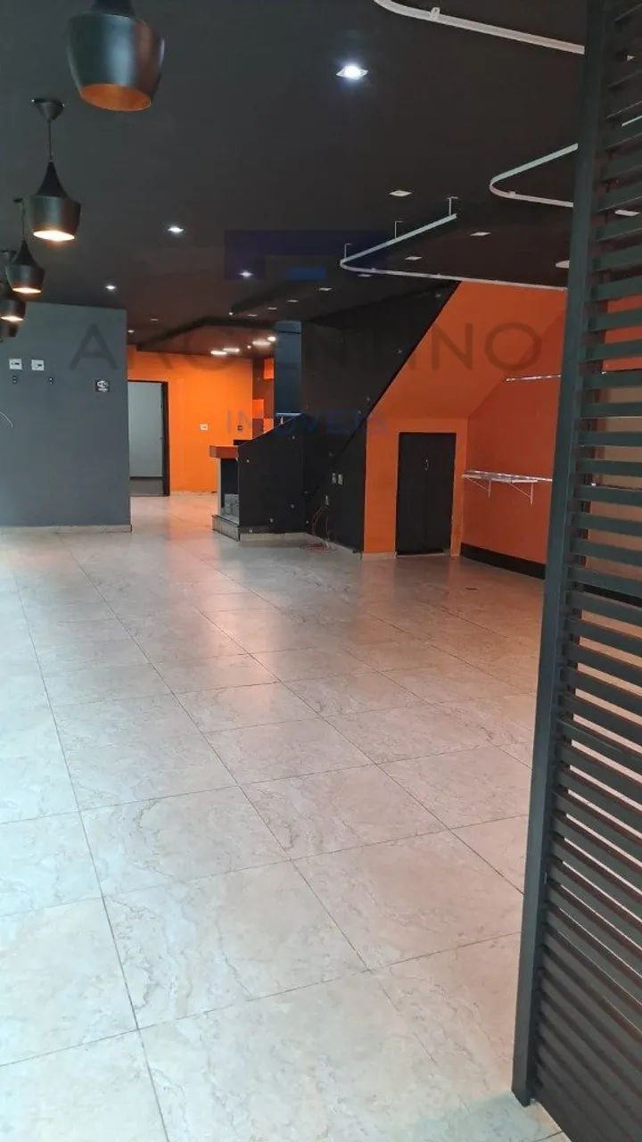 Prédio Comercial com 3 Andares na Praça Norival Gonçalves Tavares - Foto 5