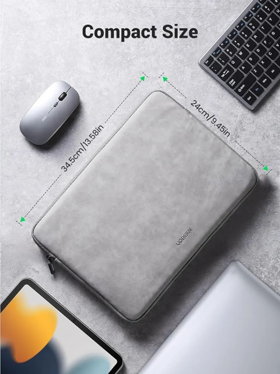 Capa Macbook UGREEN - Foto 5