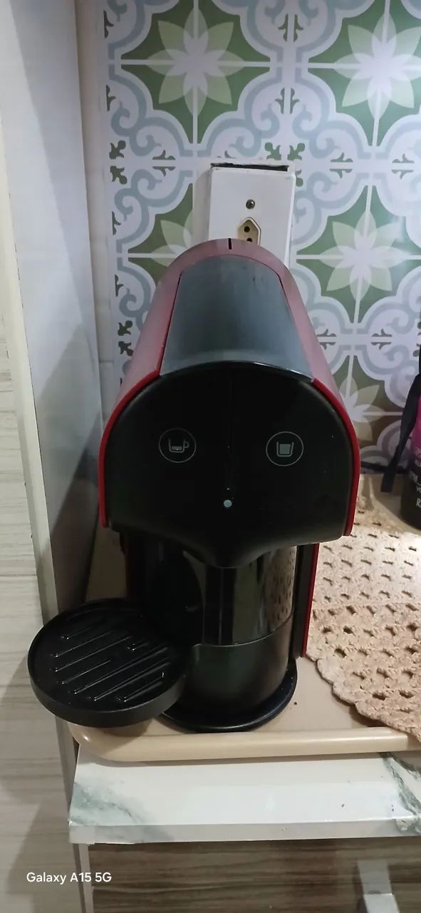 Cafeteira elétrica - Foto 3
