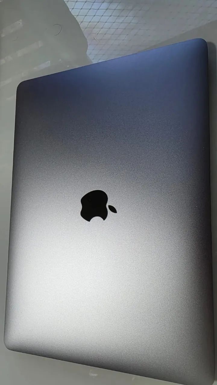 Macbook M1 Air 256Gb + caixa original - Foto 2