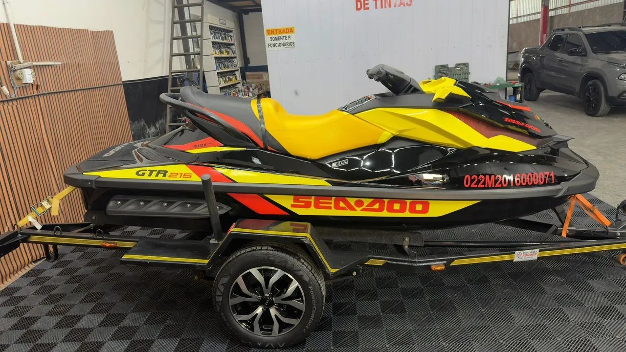 Jet ski - Foto 2