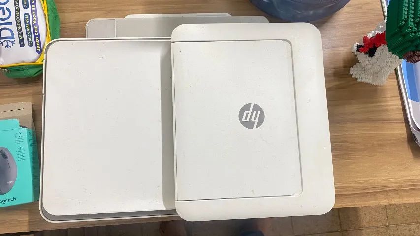 Impressora Hp - Foto 2