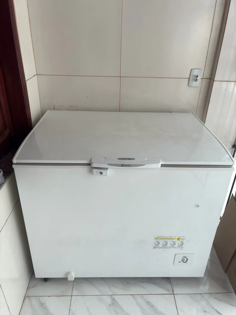 Freezer 
