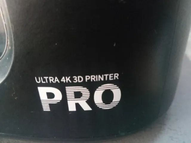 elegoo mars 3 pro 4k
