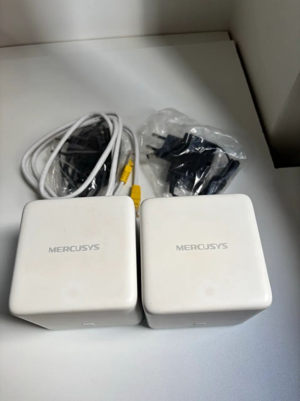 Roteadores Mercusys s12 Mesh Ac1200 - Foto 2