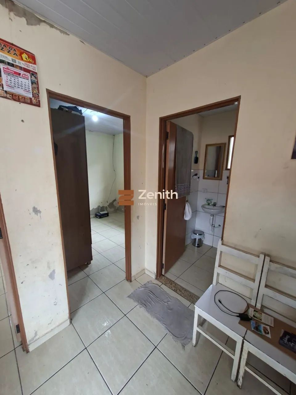 Casa com 2 quartos - bairro São João - Foto 4