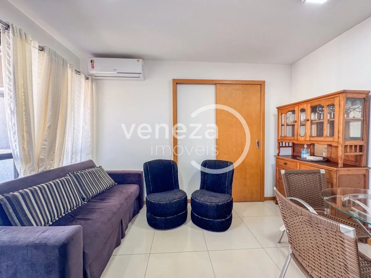 Apartamento para alugar no Edifício Prime Piauí, Londrina - Foto 2