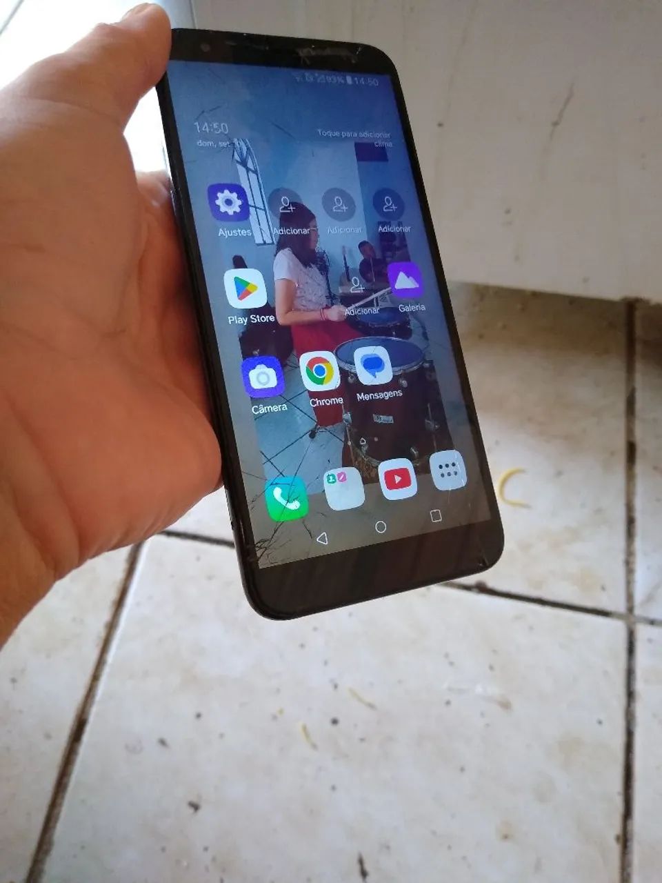 Celular 