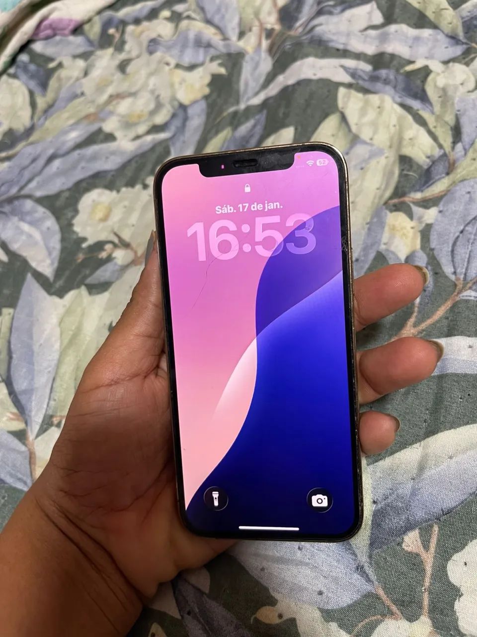 iPhone 12 Pro  - Foto 2