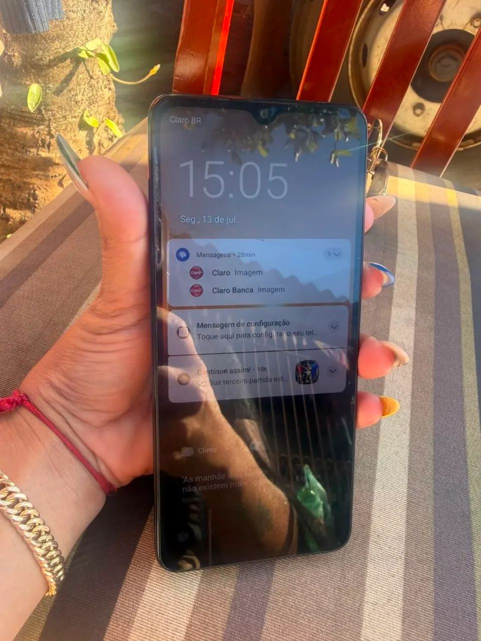Celular Red Mi - Foto 3