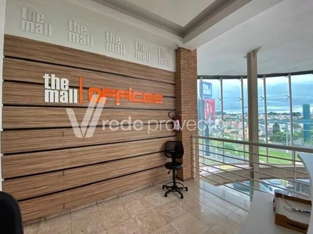 sala - Mansões Santo Antônio - Campinas - Foto 4