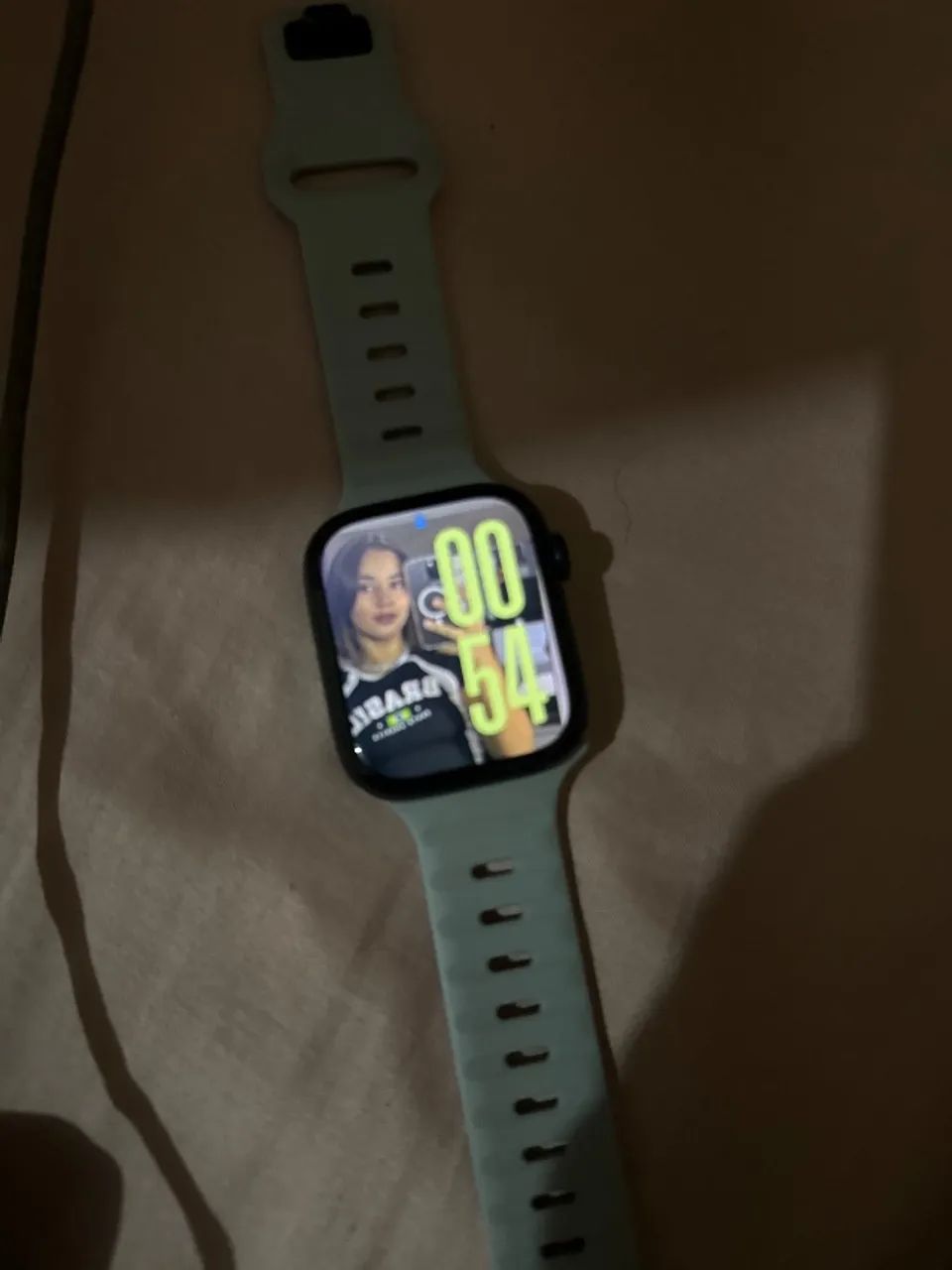 apple watch series 9, 45 mm - Foto 2