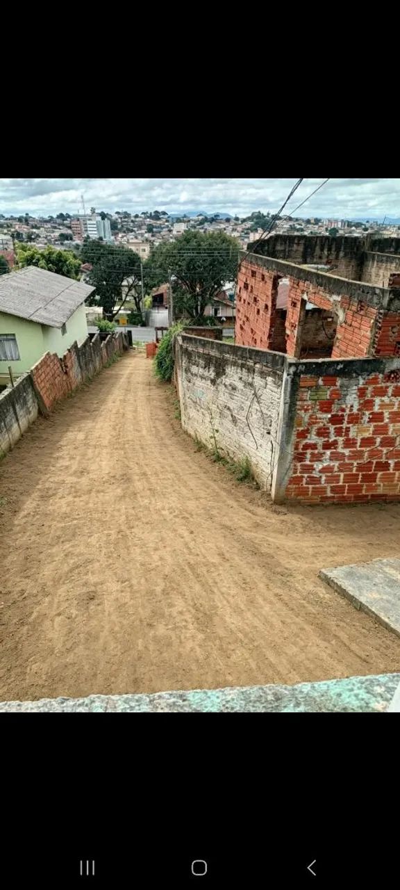 Vendo terreno em Colombo  - Foto 2