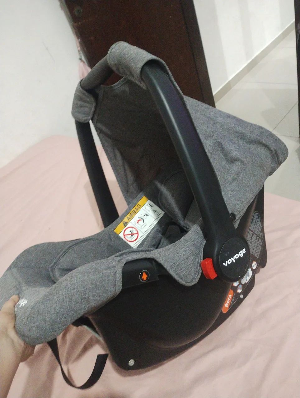BEBÊ CONFORTO  - Foto 4