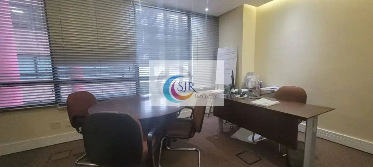 Conjunto, 260 m² - Vila Olímpia - São Paulo/SP - Foto 4