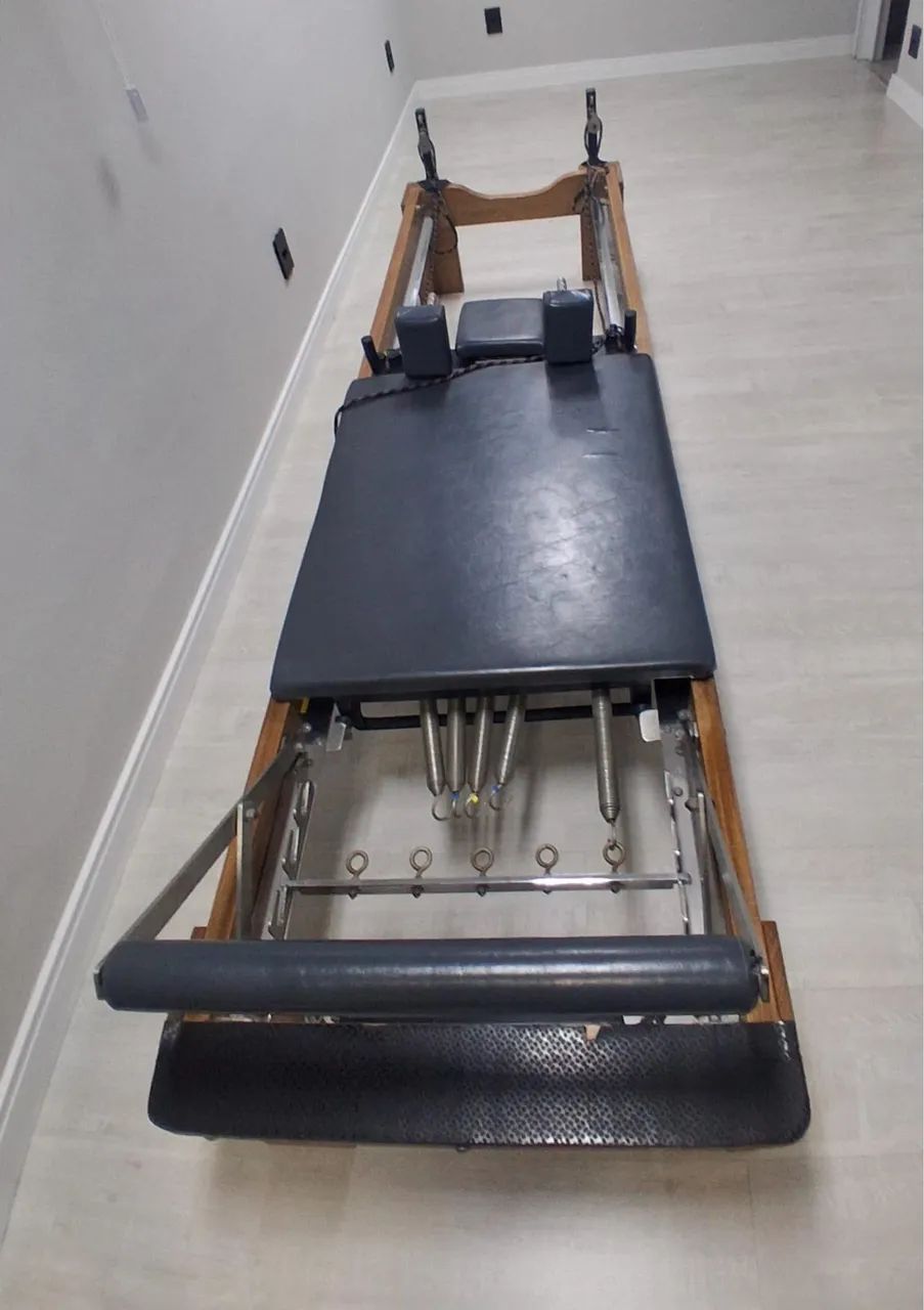 APARELHO PILATES - Foto 5