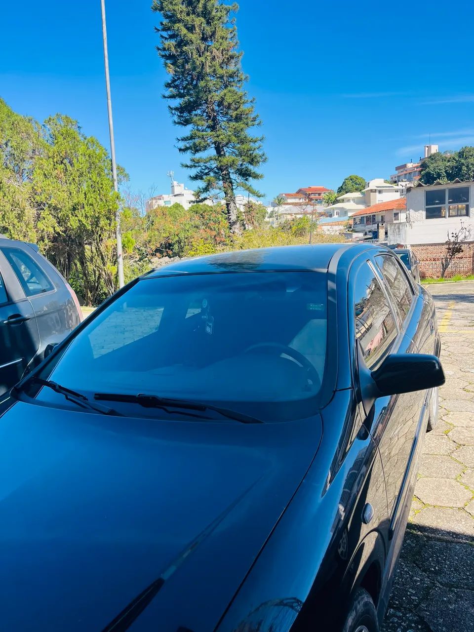 Chevrolet Astra 2007