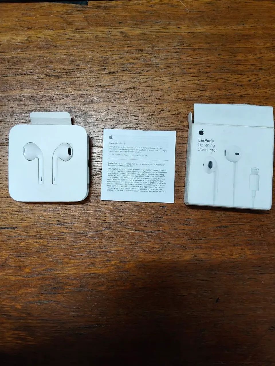Vendo EarPods Original. - Foto 2