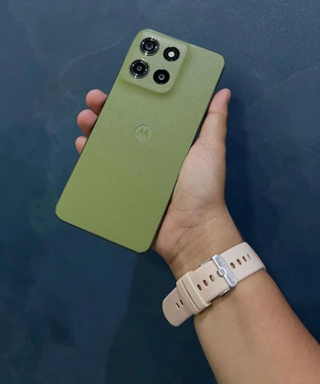 Moto G15 256GB desapego 