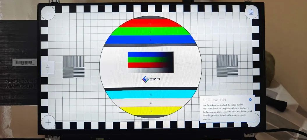 Tela de Notebook 15,6 Polegadas 30 Pinos 1080p IPS LTN156HL02-301