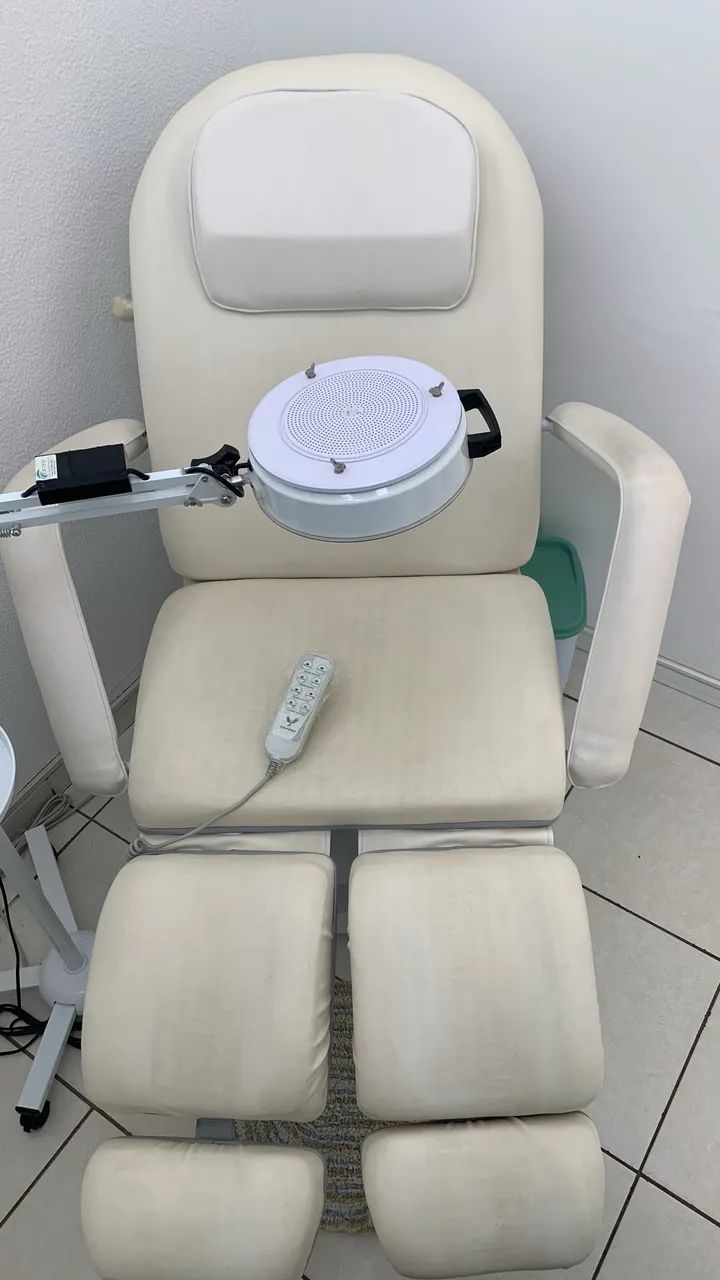 Cadeira de Podologia441140316325160960