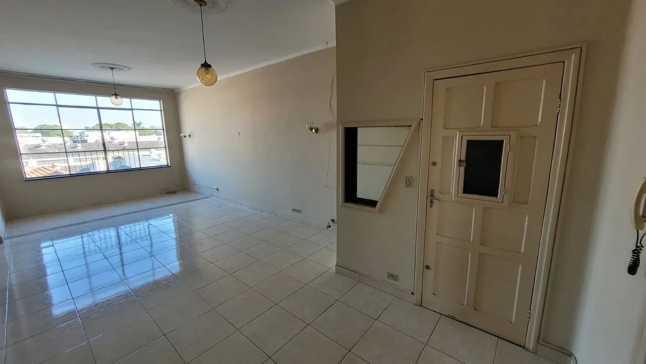 Apartamento à venda com 3 quartos, Centro - Pinda