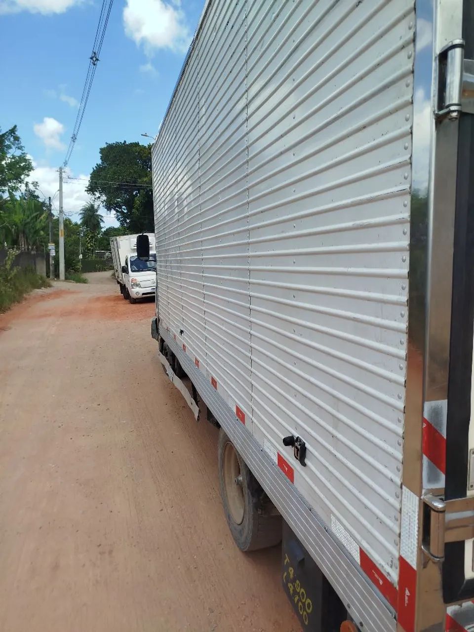 Caminhão worker 9.150 - Foto 4