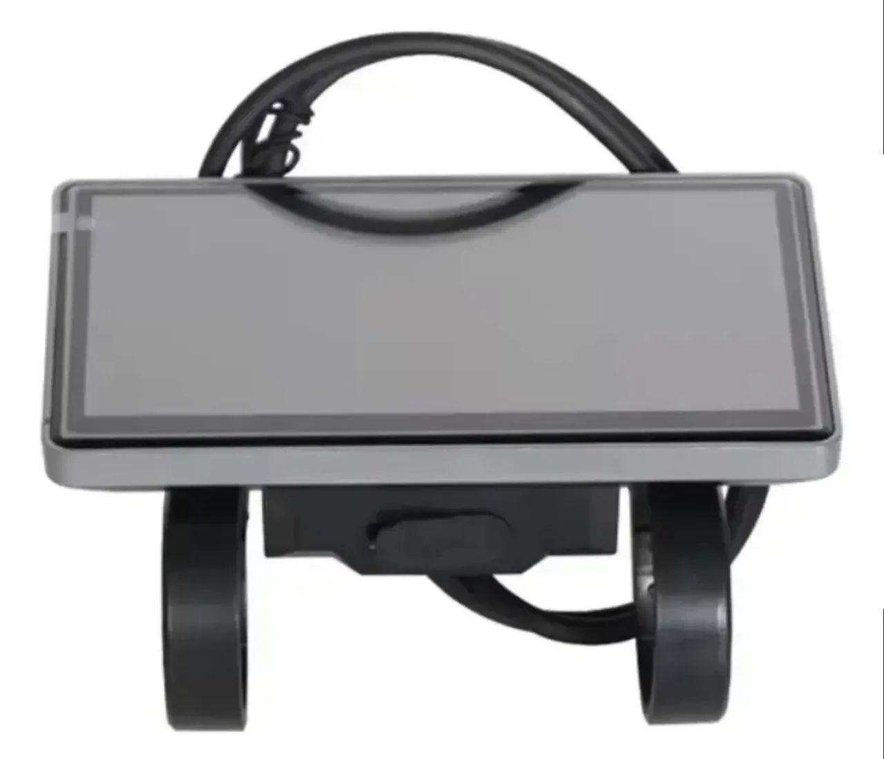 Display LCD para Bicicleta Elétrica 48V M9HT-48V25H/EU + Comando