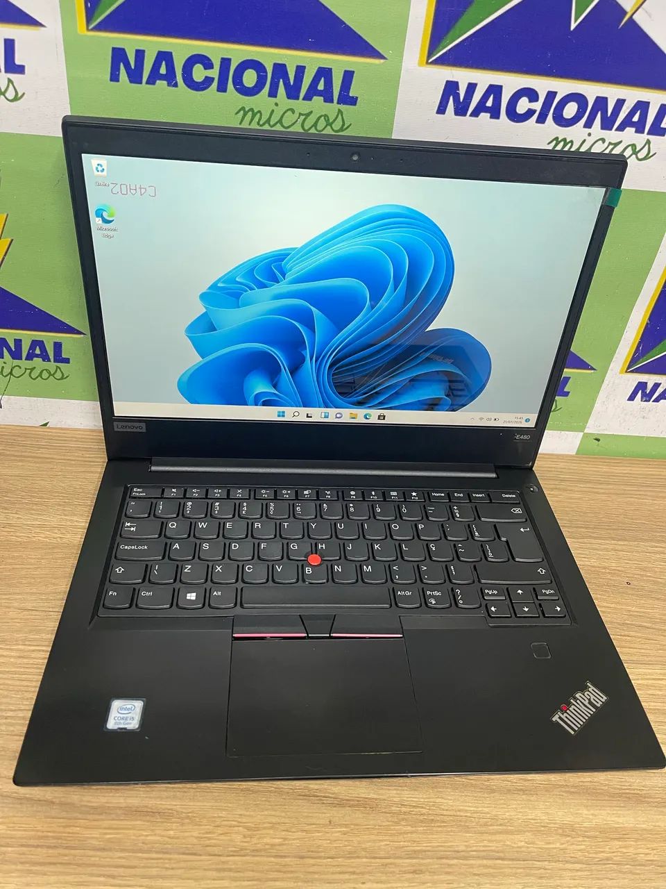 notebook 
