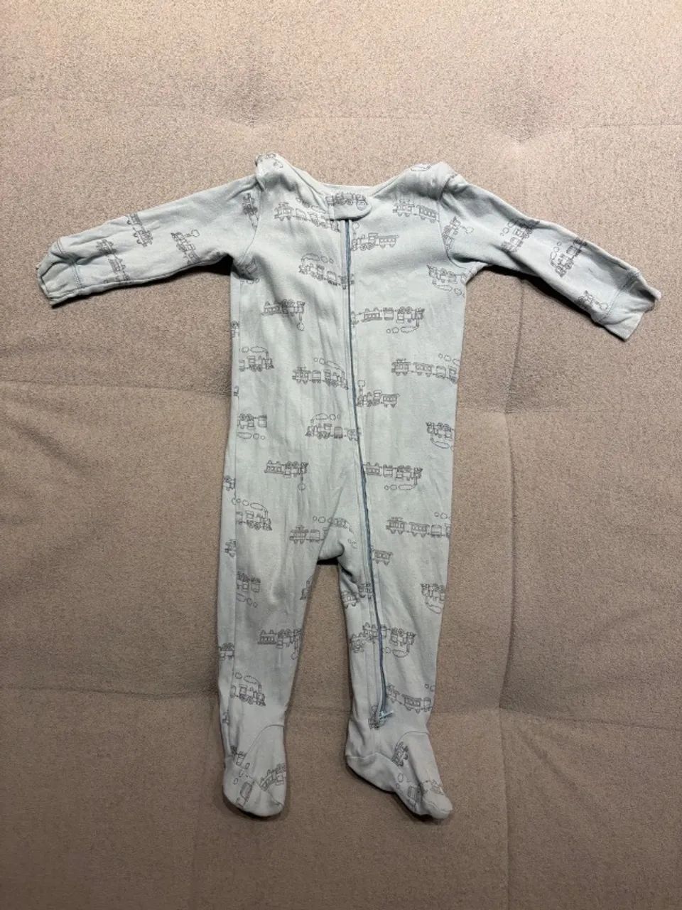 Macacão Carters 9M
