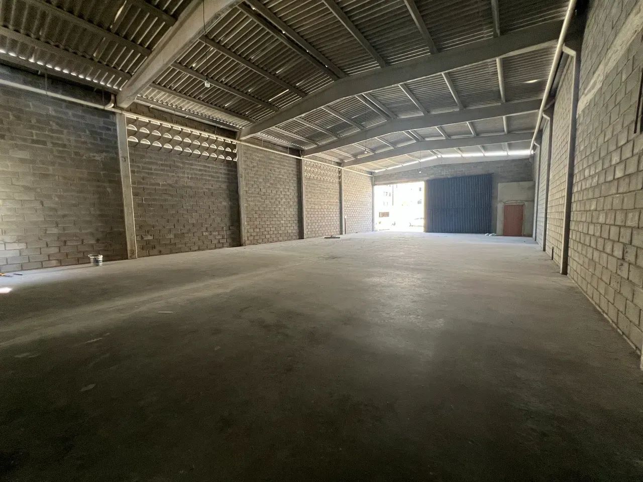 ALUGO GALPÕES COMERCIAIS NO CANAÃ - Maceió - AL - Foto 2