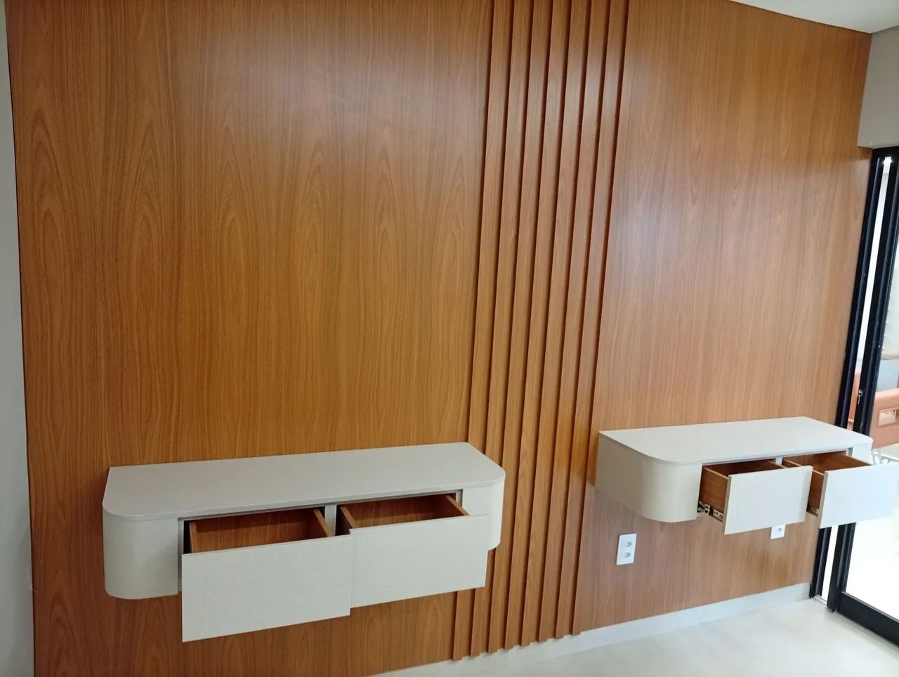 Painel de MDF