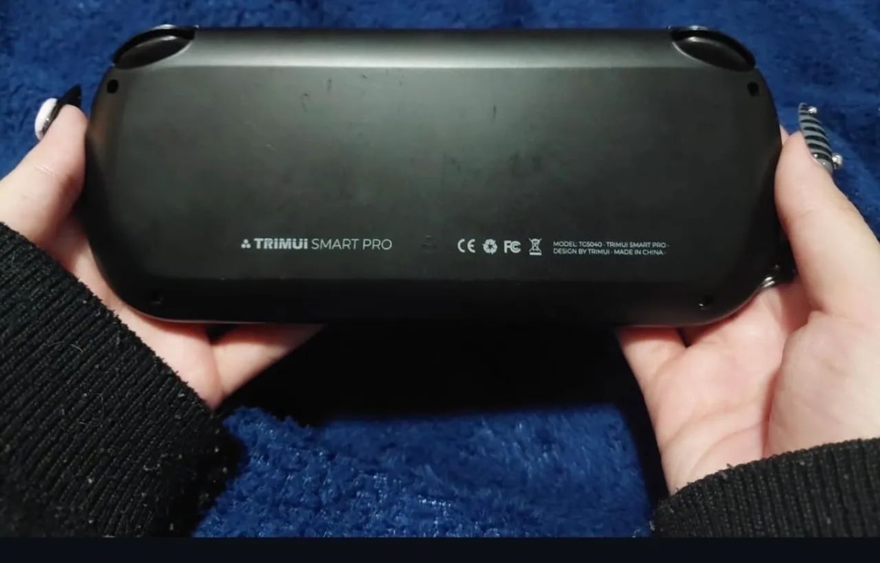 TRIMUI SMART PRO - Foto 3