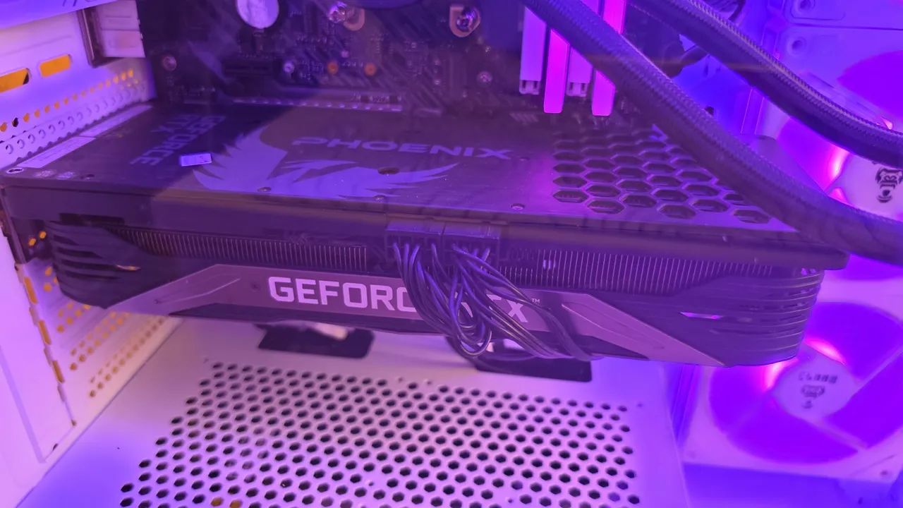 Rtx 3070 - Foto 2
