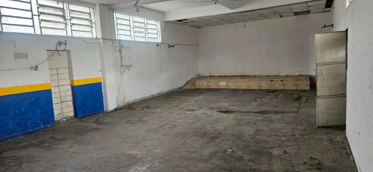 Alugo loja comercial av Sta cruz  - Foto 4