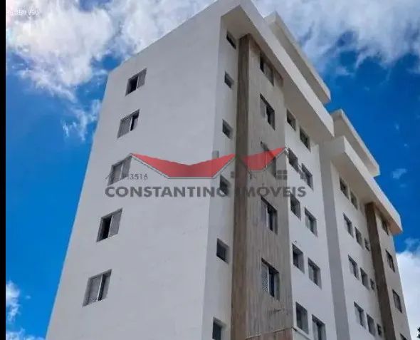 Apartamento com 3 quartos para alugar em Belo Horizonte