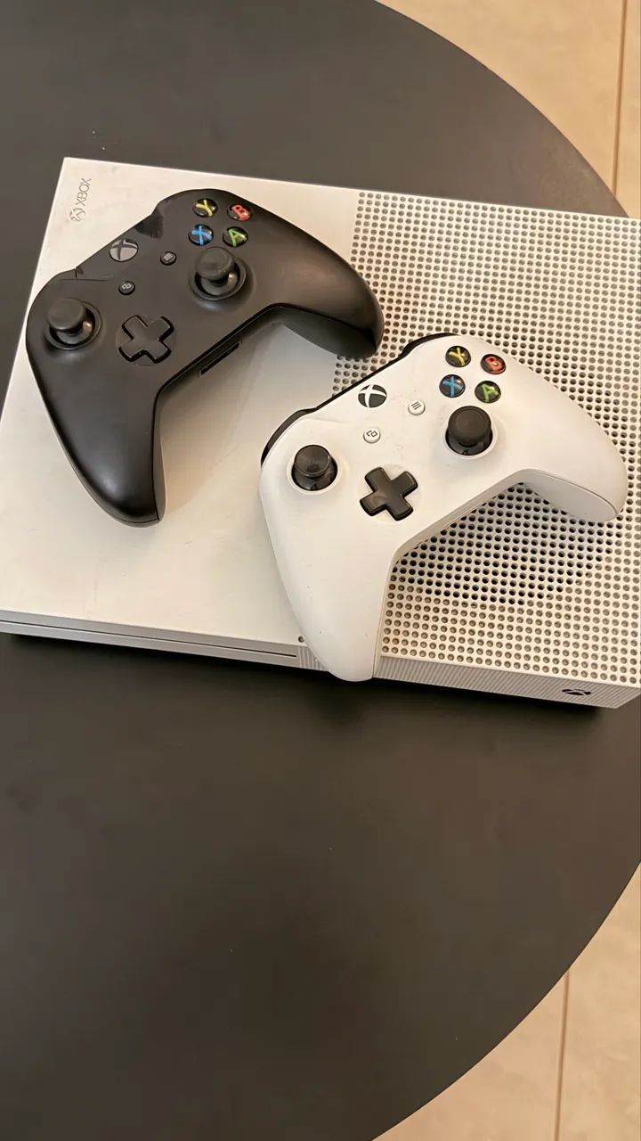Xbox one  - Foto 4