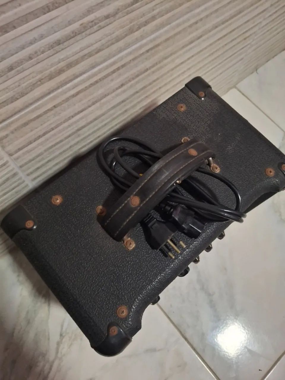 Caixa acústica  - Foto 2