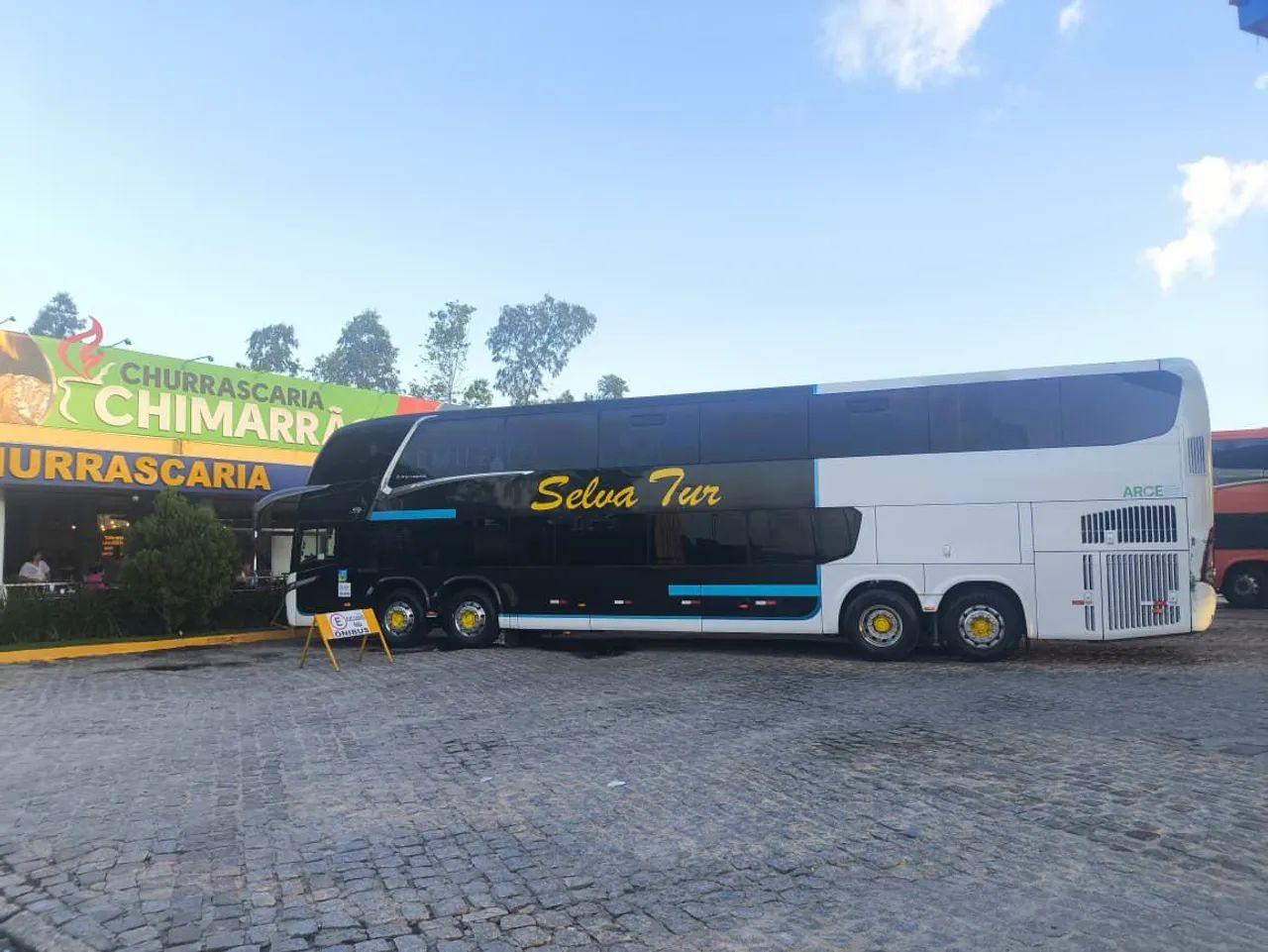 viagem para lençóis maranhenses (04/09) - Foto 3